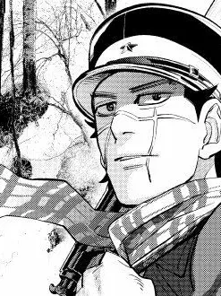 SheerSlice9741의 Sugimoto's Big Sister
