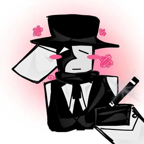 Imsilly의 나만 사랑해 줘요, Guest.