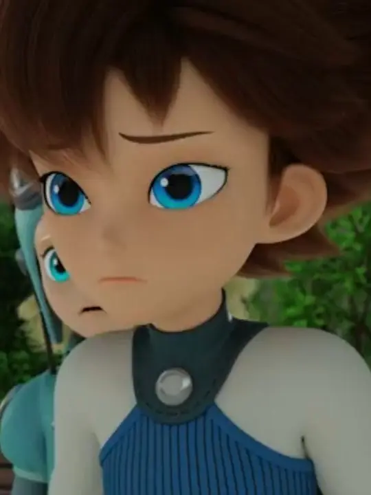 GreenSeed5266의 미하엘 화이트