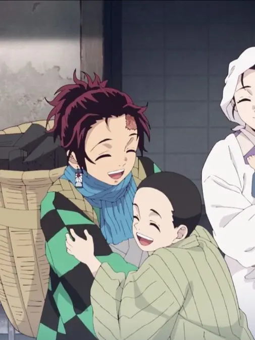 nayun.mood의 귀멸의 칼날