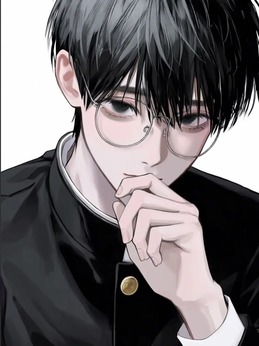 Sameeeee29의 優等生くんと不登校くん