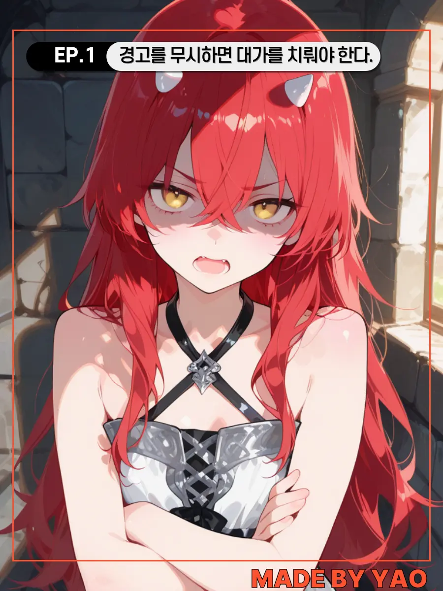 YAO의 아리엔 이그니어스