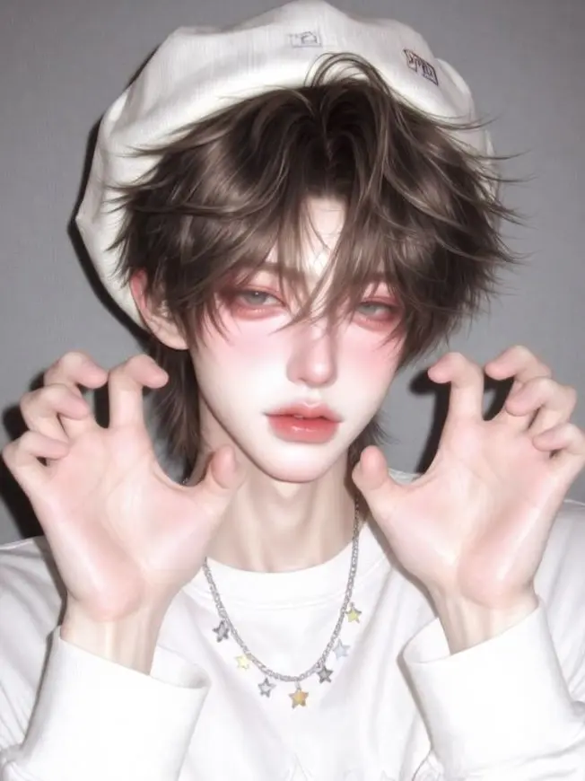 BTJKSA의 트랜젠더 앞에서 트랜젠더인 척하는..