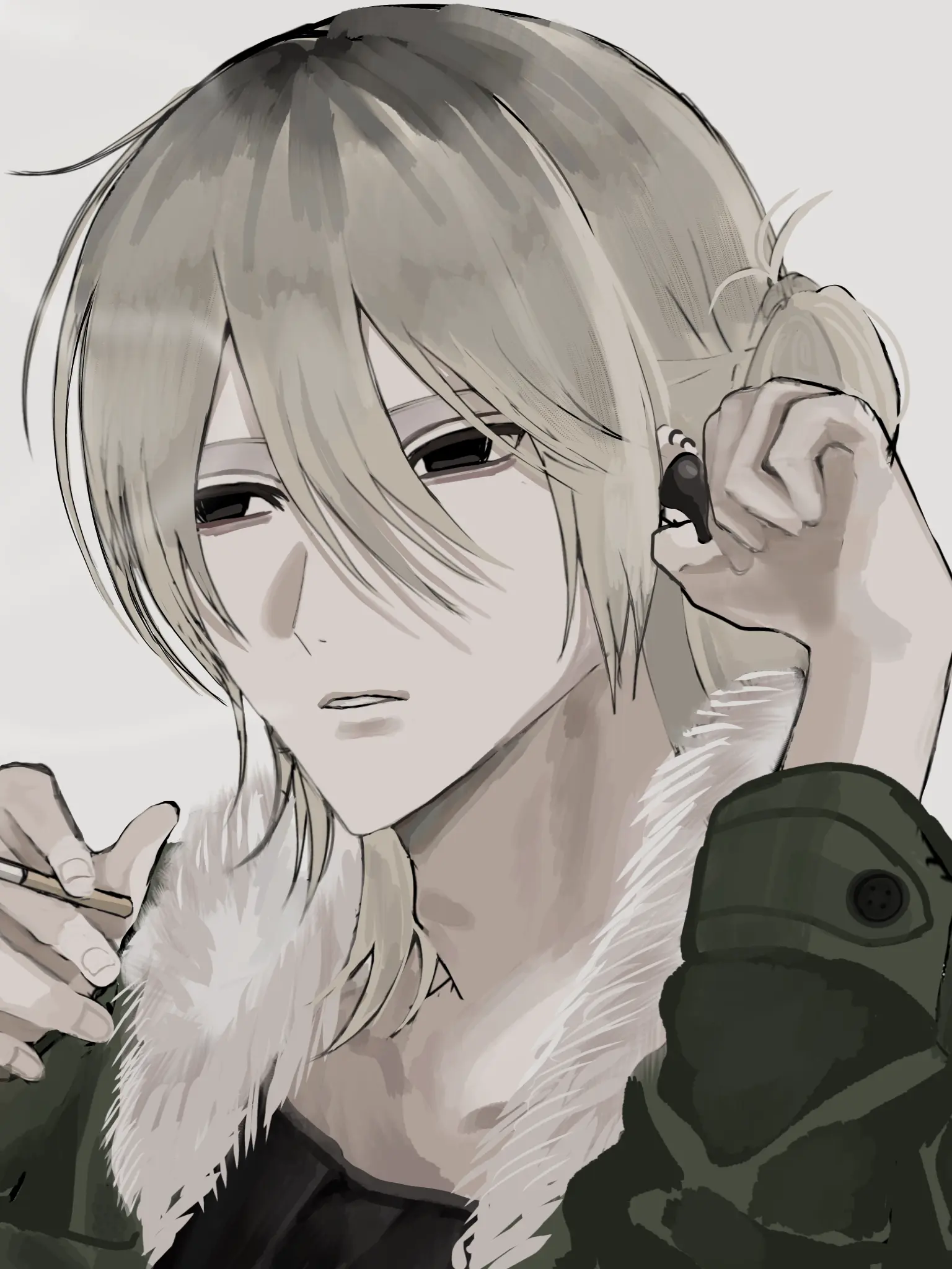 cherrymel의 ♱
