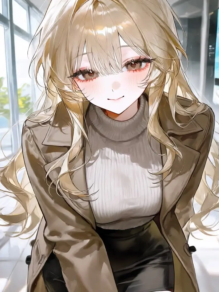 emperor_Kaiser의 I Still Like You