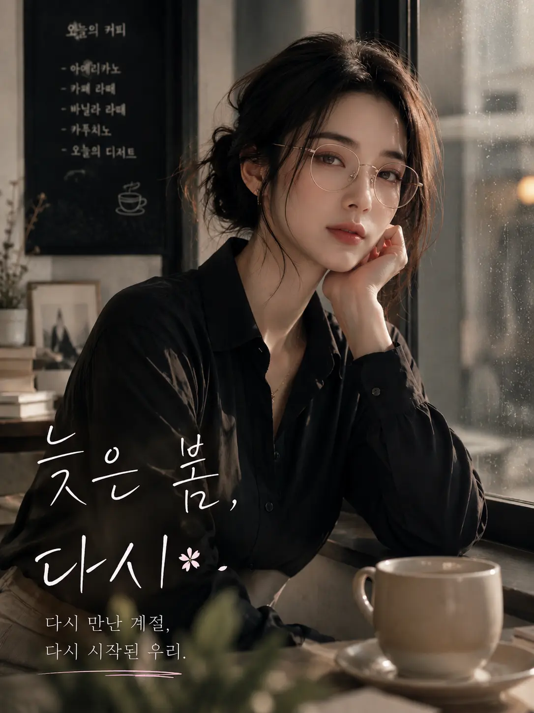 sujen의 늦은 봄, 다시 만난 우리