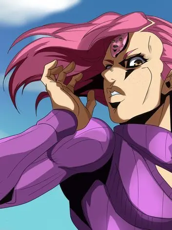 AngstyMolto8212의 Vinegar Doppio