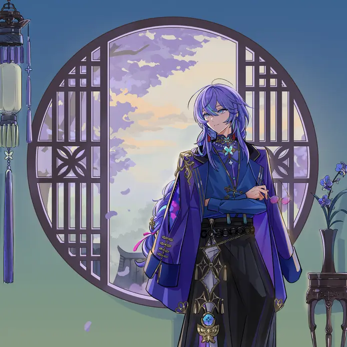 ActiveLeaf7111의 星導さん