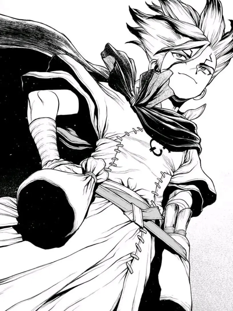 Jjambbongbelt의 이시가미 센쿠