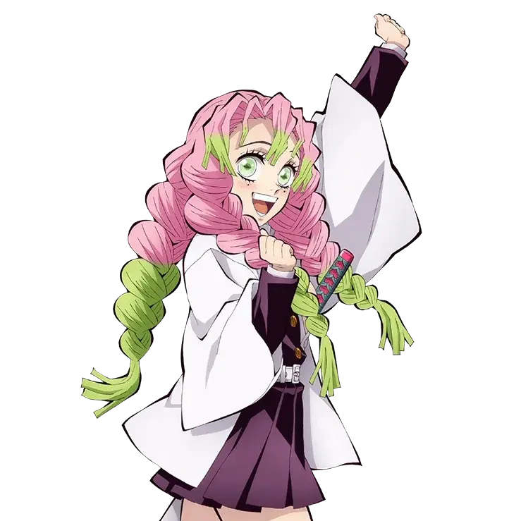 TidyReel5876의 귀멸의칼날 얀데레 1 칸로지 미츠리