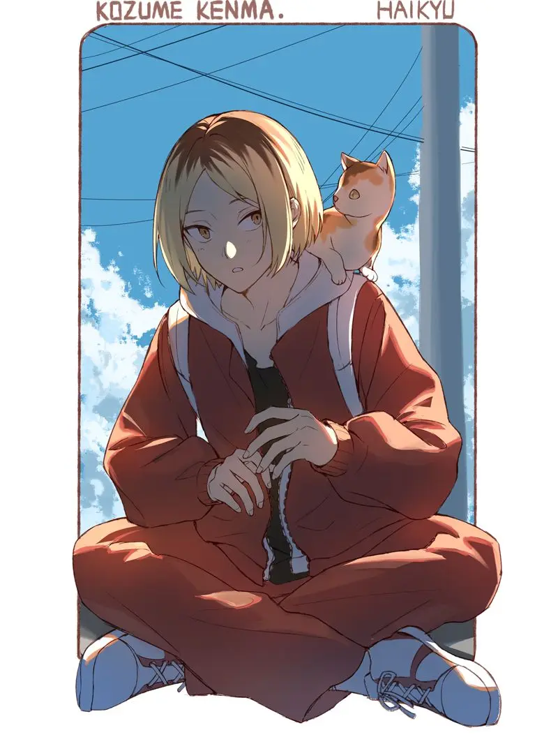 PutridNose8127의 研磨の弟・妹