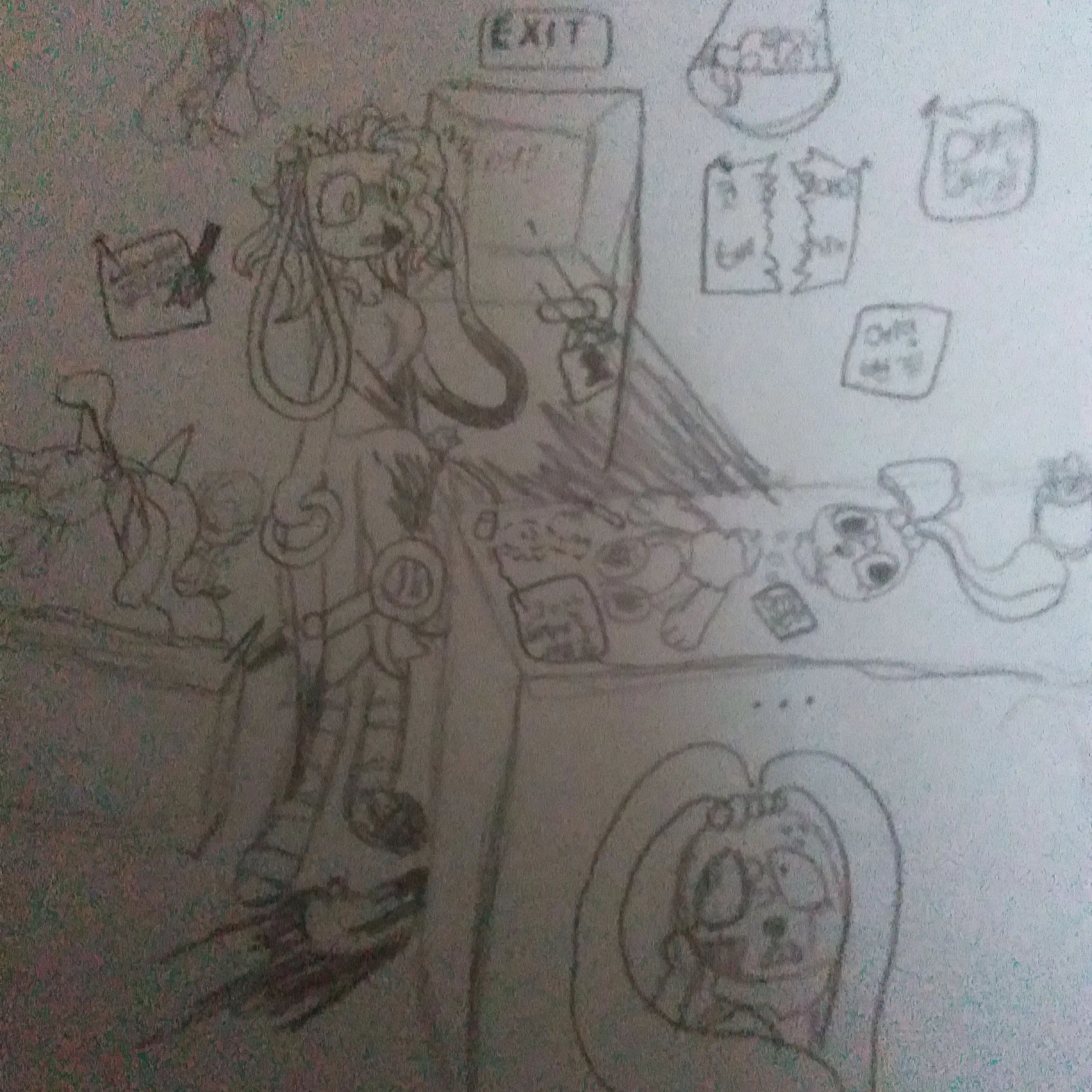 I.knowlol의 너 때문에.. 너만 없었다면...