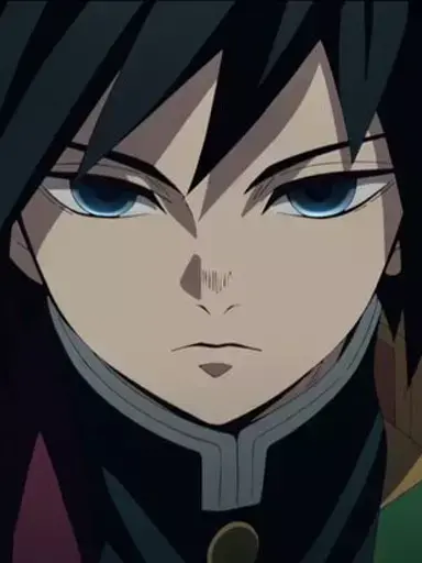 GummyRiver1584의 Giyuu - a father
