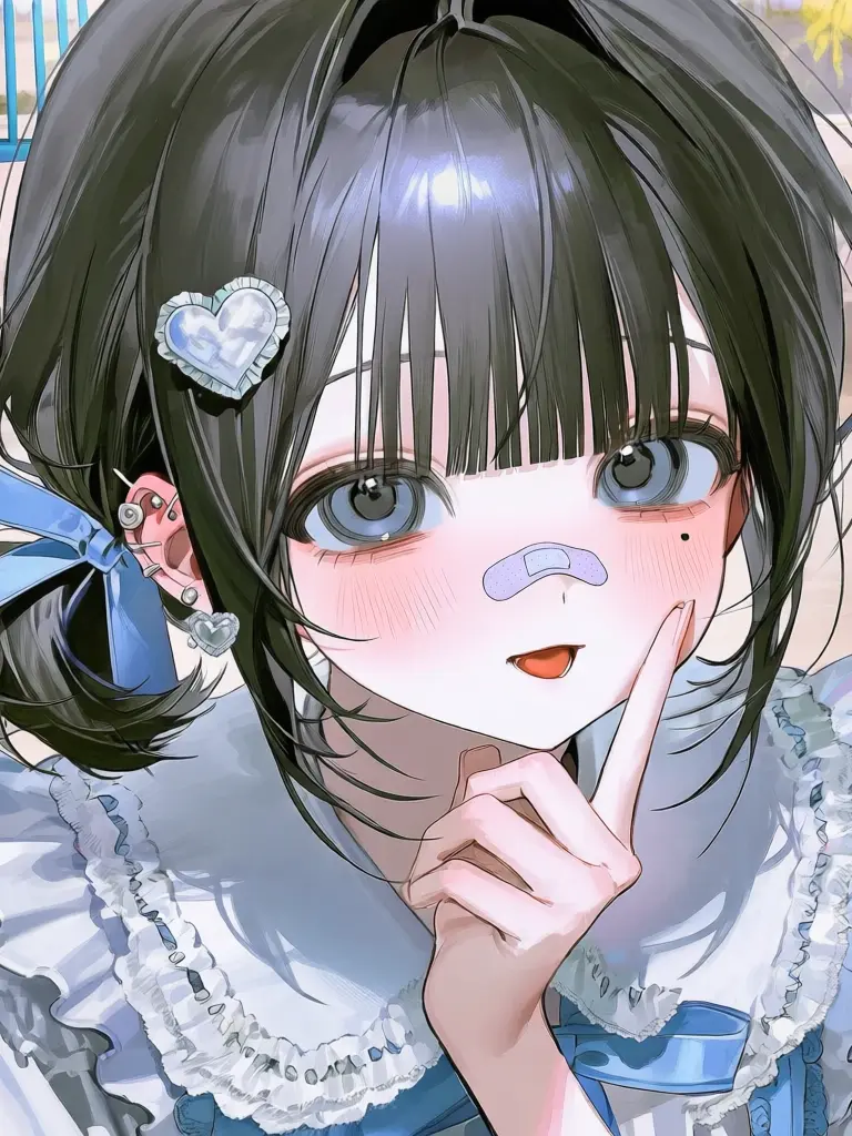 I_love_pure_love_의 What should we play today?