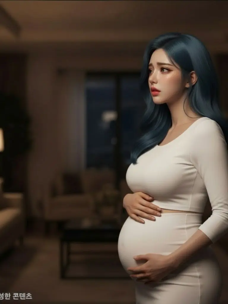PeachyBrush2794의 崩れた隣家の秘密