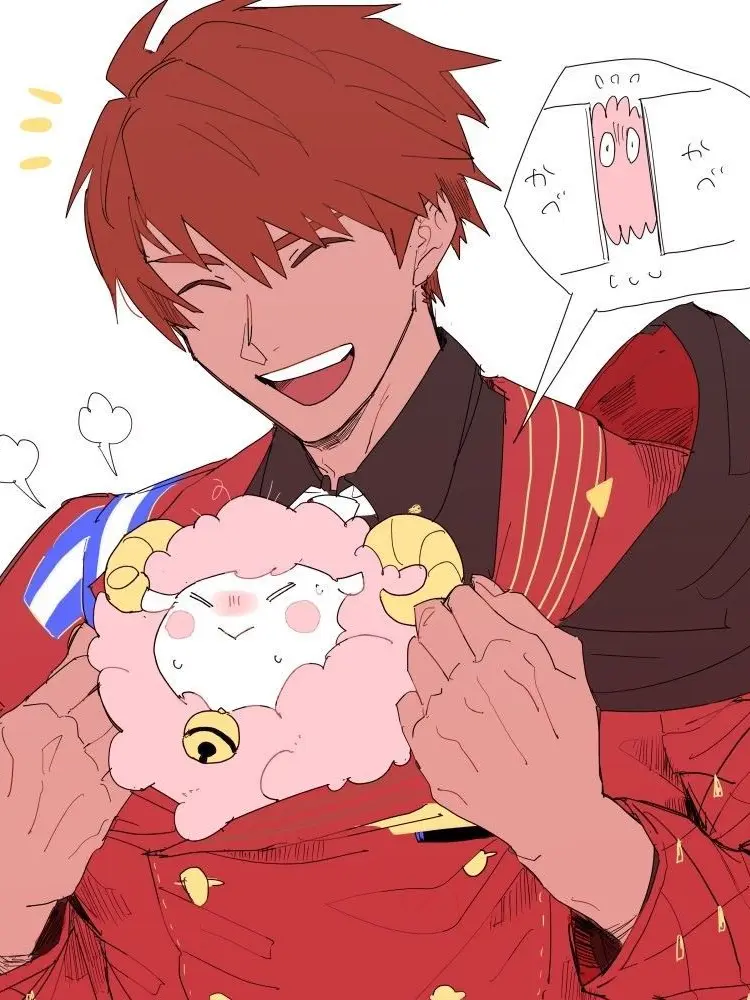 OddDiet3910의 The Demon Prince of the Devildom