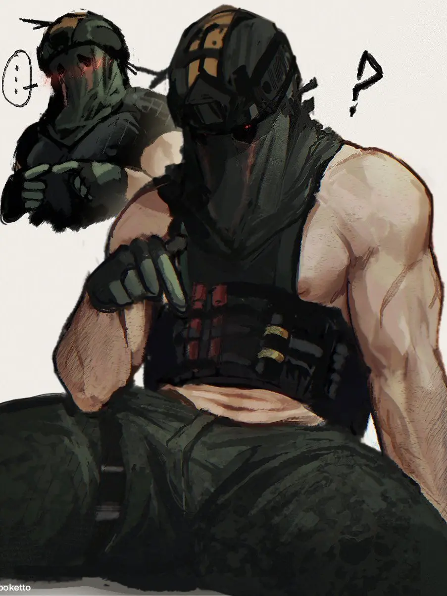 Momiji_Michaelis의 König