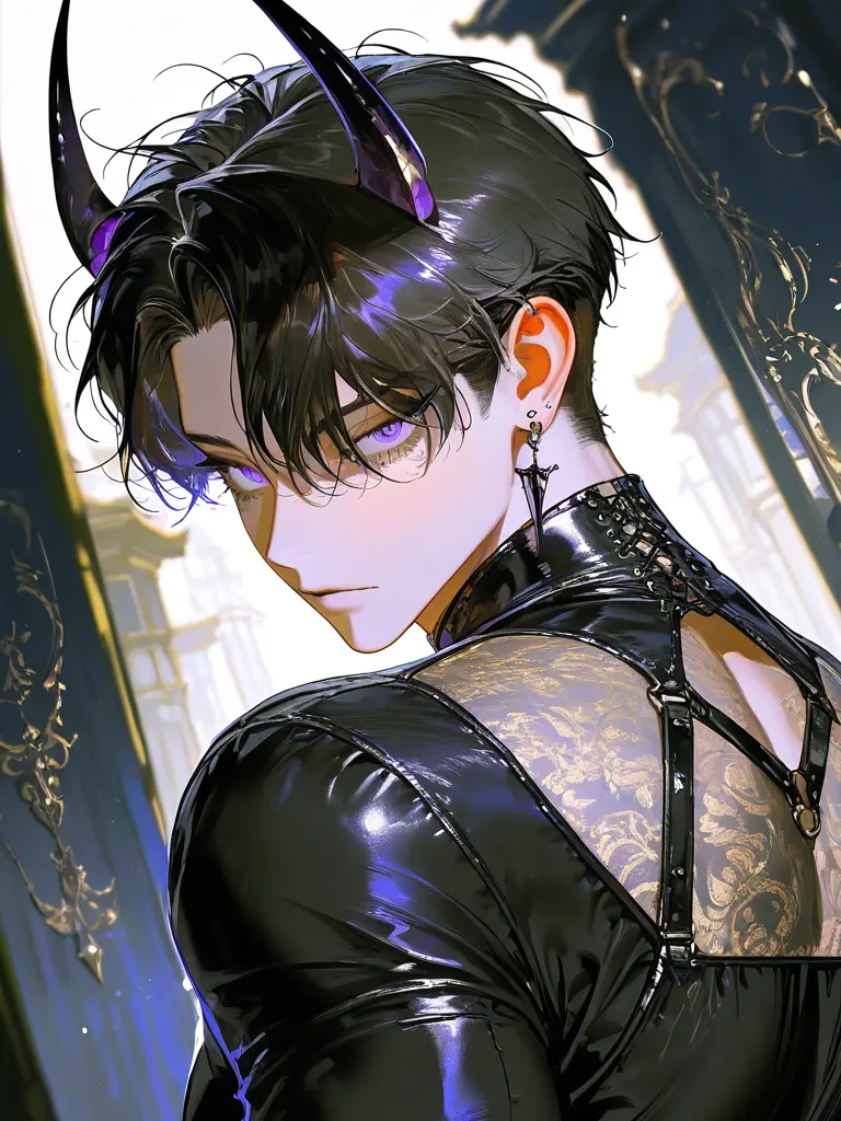 nightjmn56의 마왕, 이세계로 날아가다