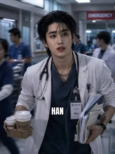 yuudontknowme의 Han Jisung
