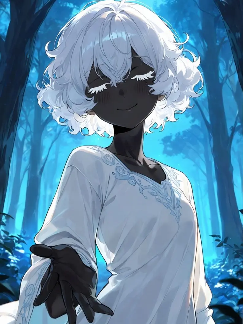 SharpWhisk3303의 Yandere Witch's Heavy Love