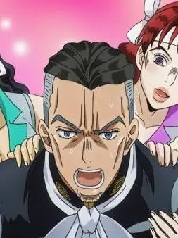 jojo2357111317의 裕ちゃんの取り巻き