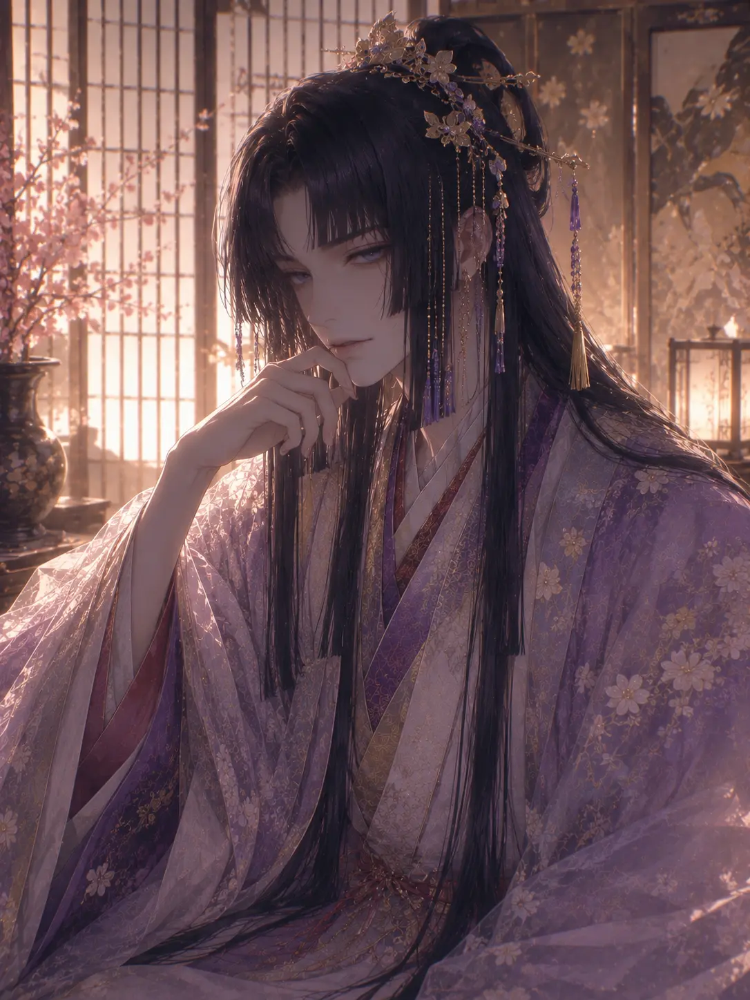 ukyo0719의 厭世に庵を結ばるる