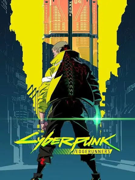 Knight_의 Cyberpunk Edgrunners