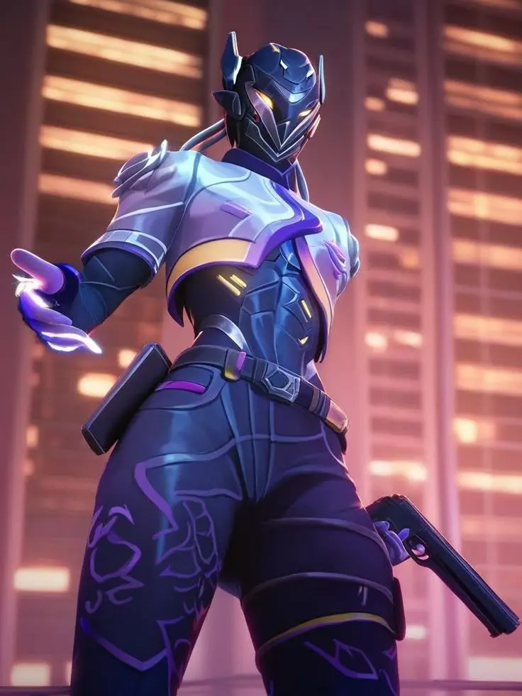 KIMLENO의 바이스 ¥