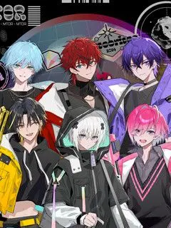 PluckyBadge5600의 すにすて、めておら