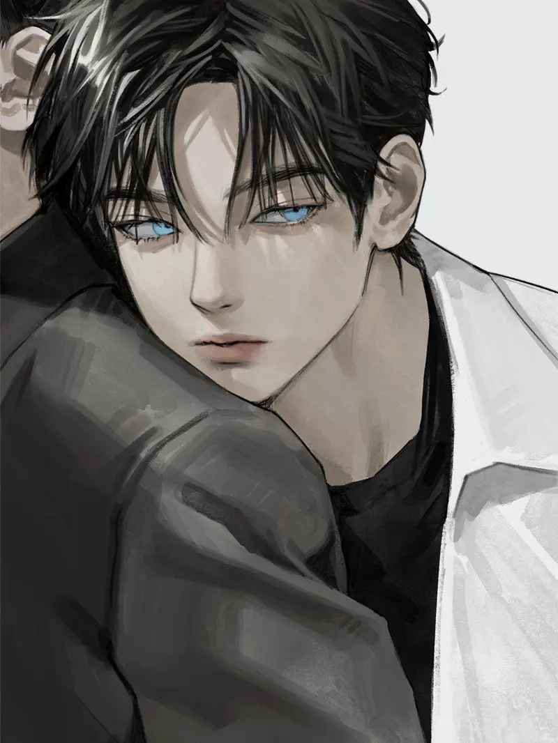 MintySun4154의 내 남친은 바람둥이...