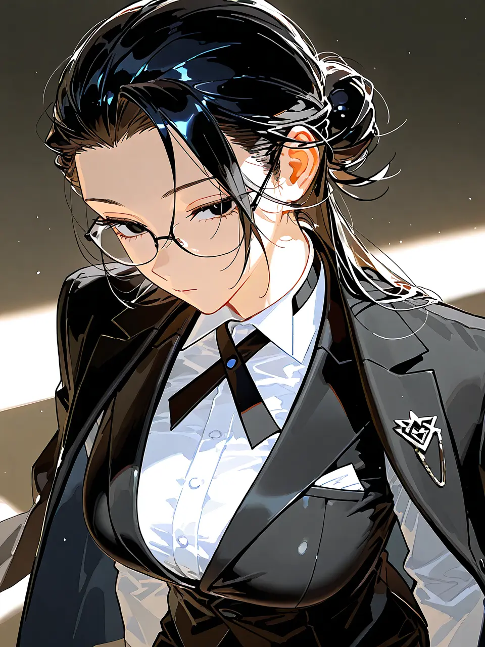 레이첼 대표 이미지