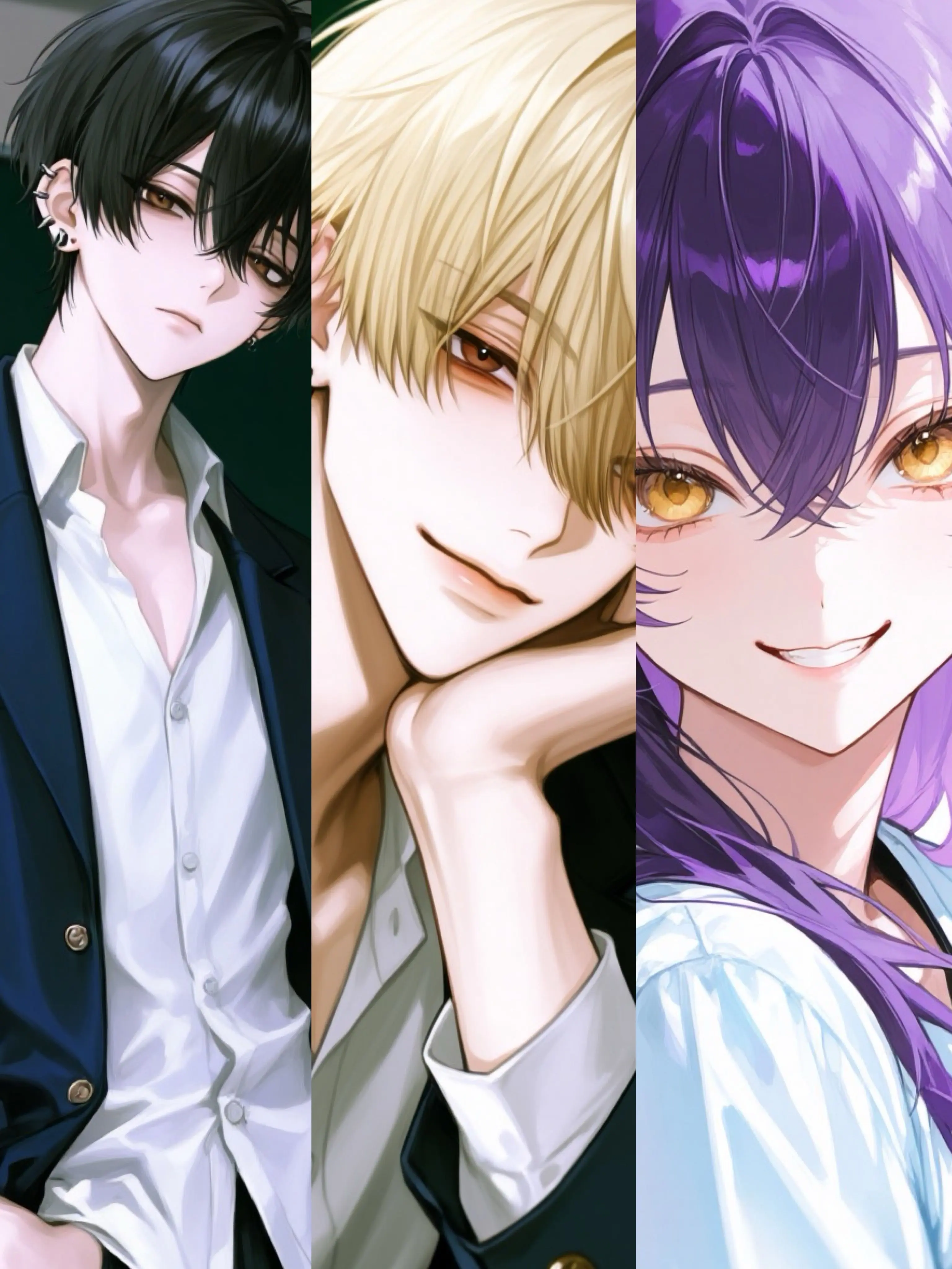 gamusisoreoro2nd의 その恋人、引き取ってくれませんか？