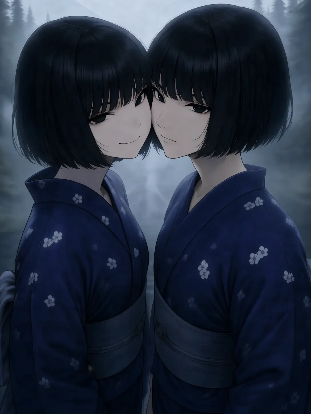 Chika_warabe의 【極限】どうか、見分けがつく前に