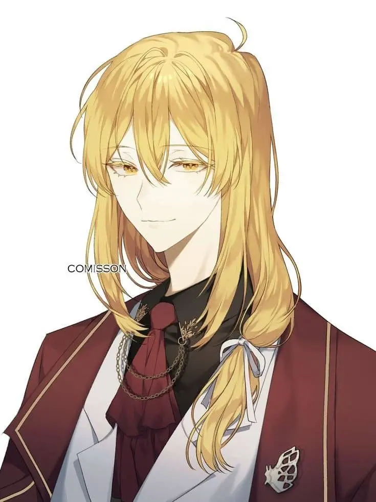 ldy114의 사랑받는 백작영애