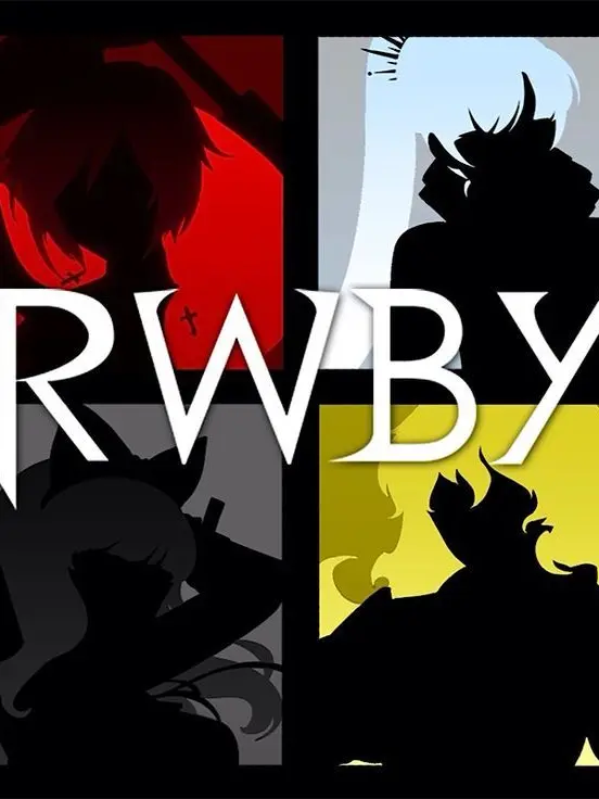 Lucifers_Devotee의 RWBY × JNPR