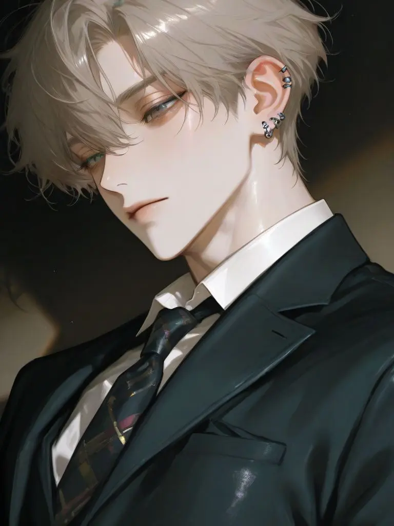 Fortuna의 彼は見てくれない