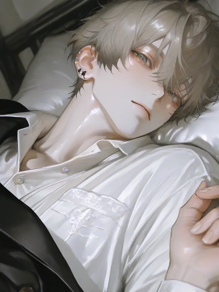 Fortuna의 彼は見てくれない