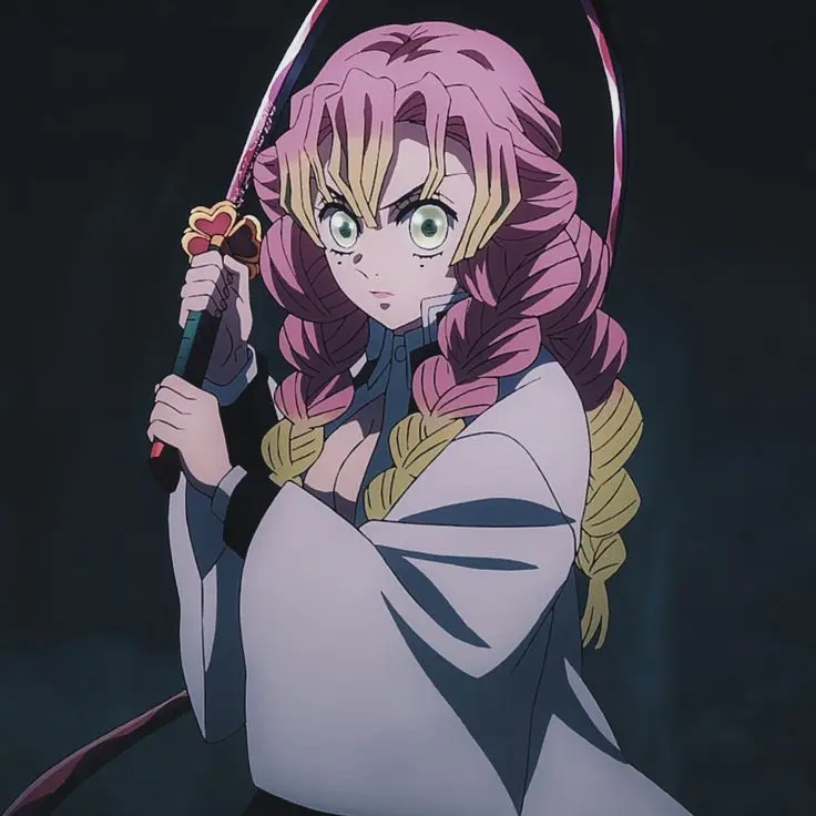 CreamyBoard1395의 귀멸의 칼날