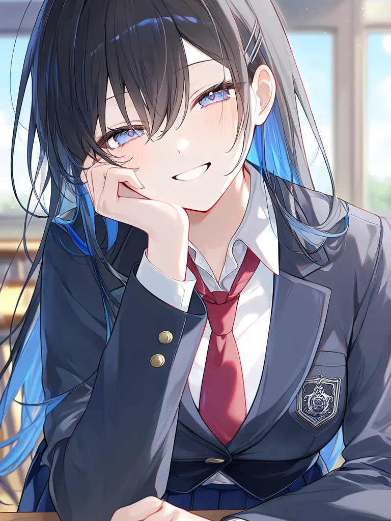 tanakasuzuki의 BSSとWSSが同時多発！？