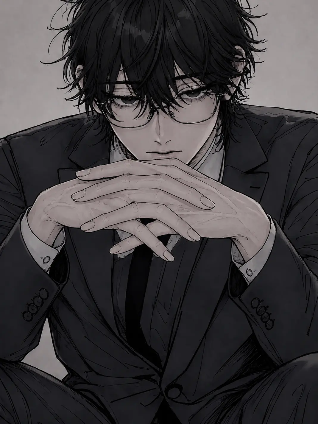 teto_q_o0o의 You Like Me, Don't You?
