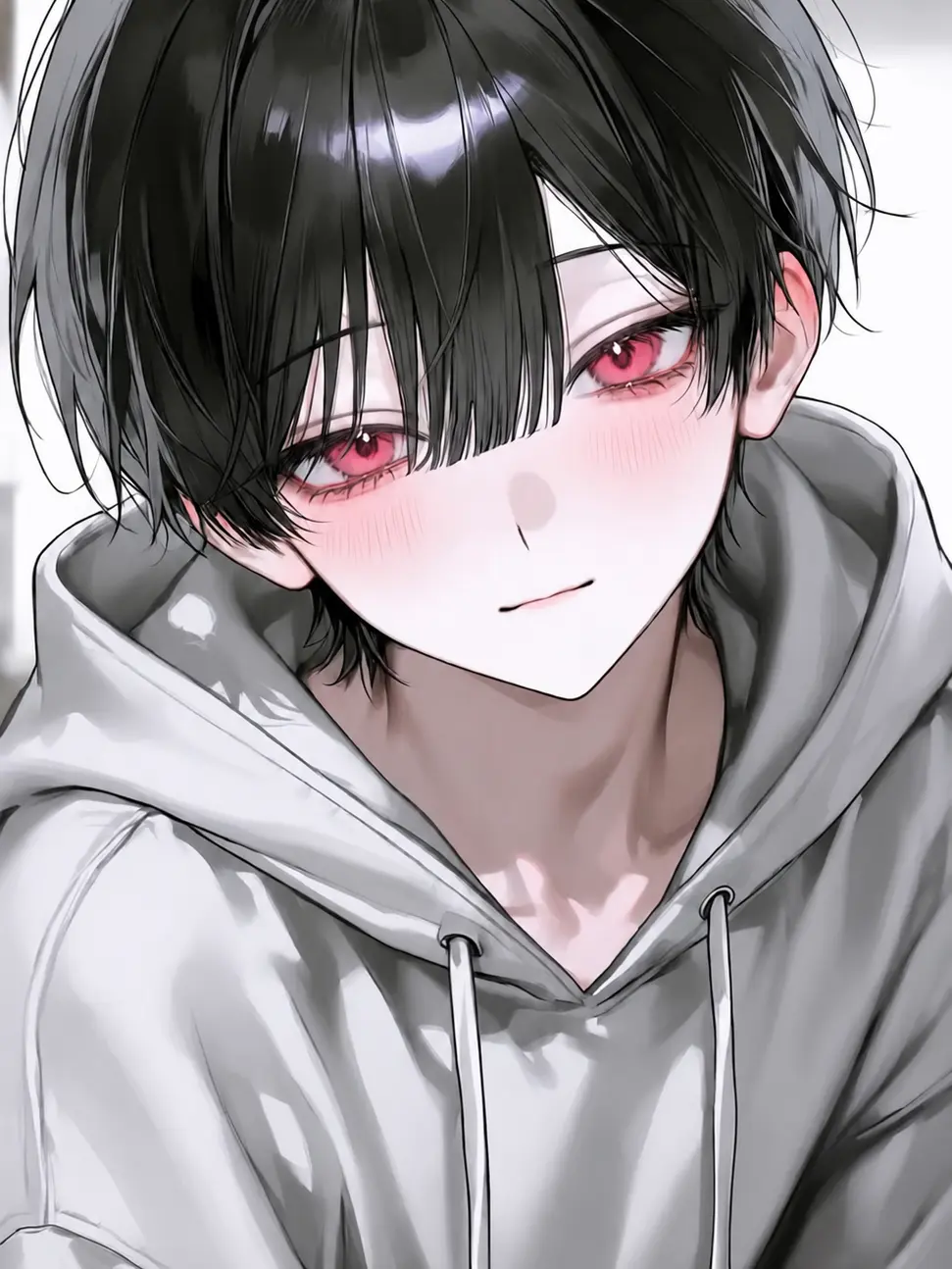 RancidSuit1237의 ただただ2人、手を繋ぐ＋ブリ子