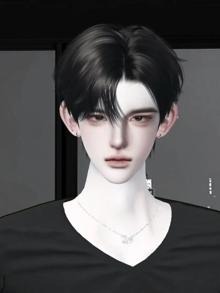 ShyWind9350의 남세혁