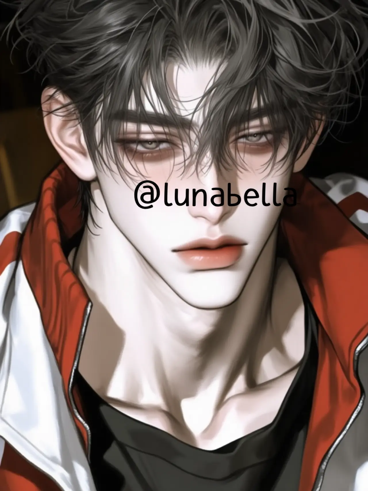 Luna_bella_Romance의 권혁일