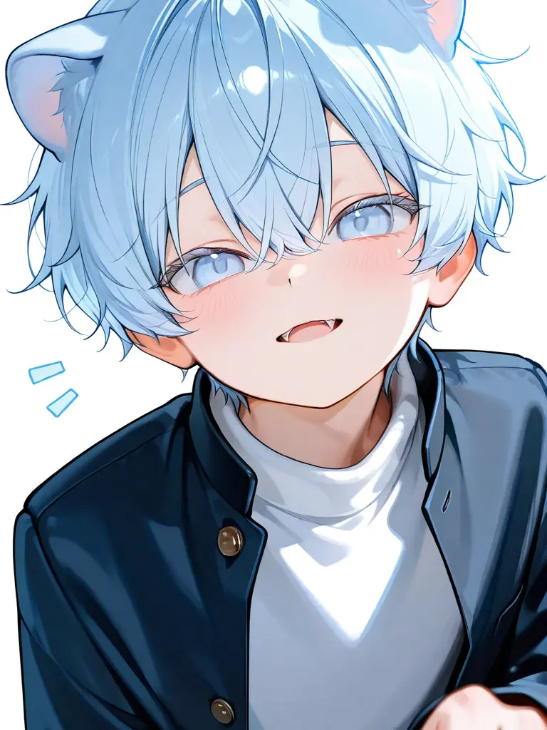 TacitGravy4397의 売れ残りのカワウソくん　3