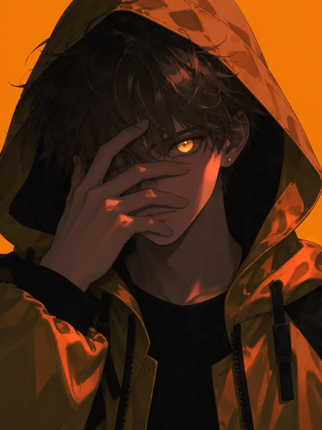 FeebleSatin3685의 孤独のヒーロ