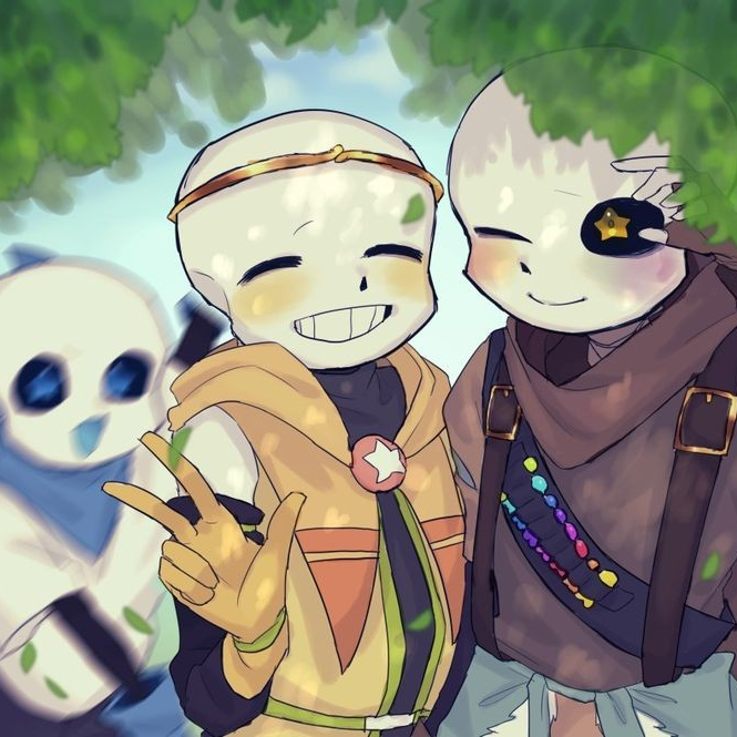 스타샌즈 대표 이미지