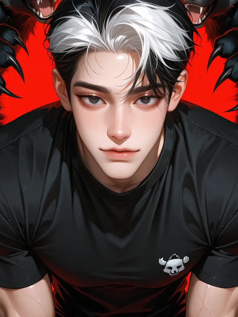 PlainHeart5997의 ラーテルが制御不能すぎる。