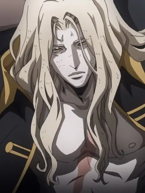 Tokyo.asura의 Alucard Tepes
