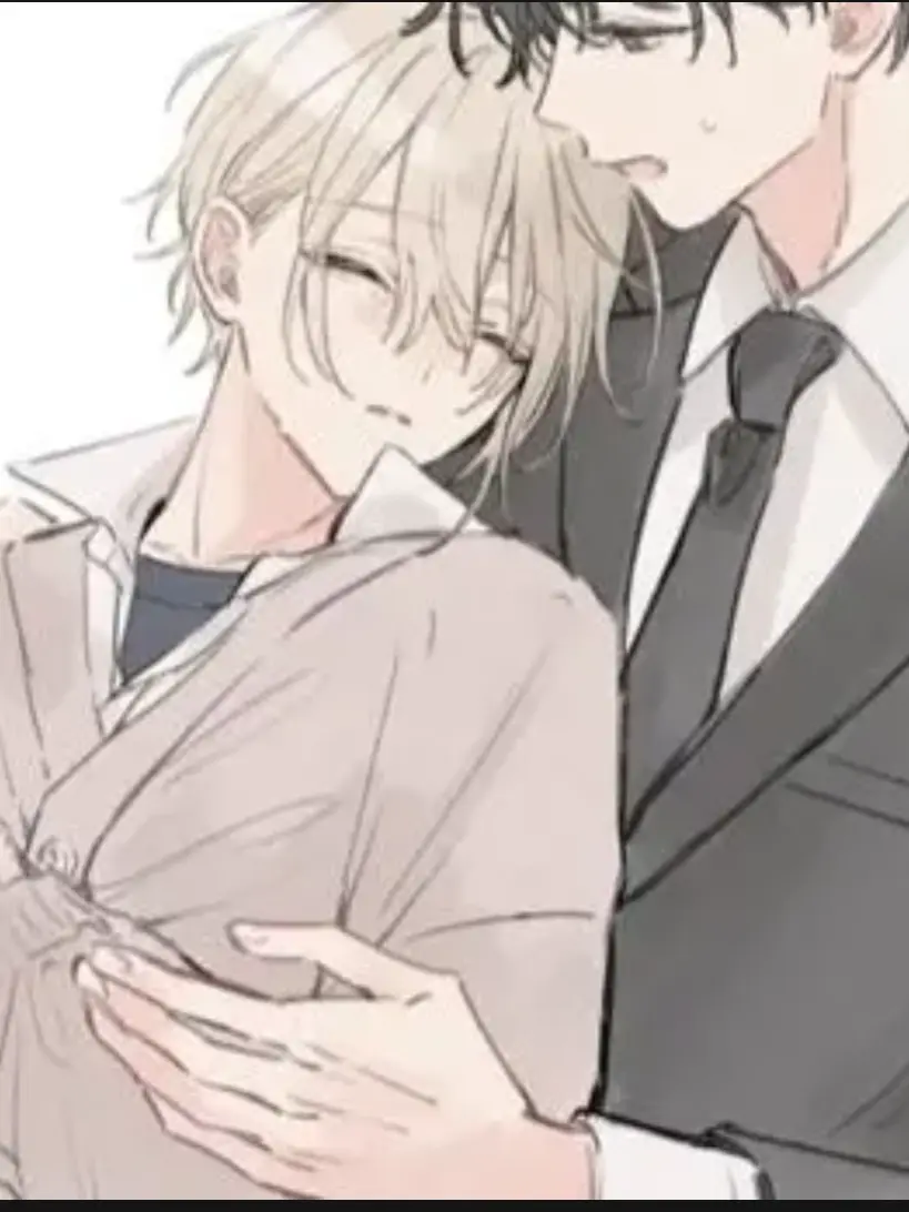 PlumPlain8393의 病弱な君