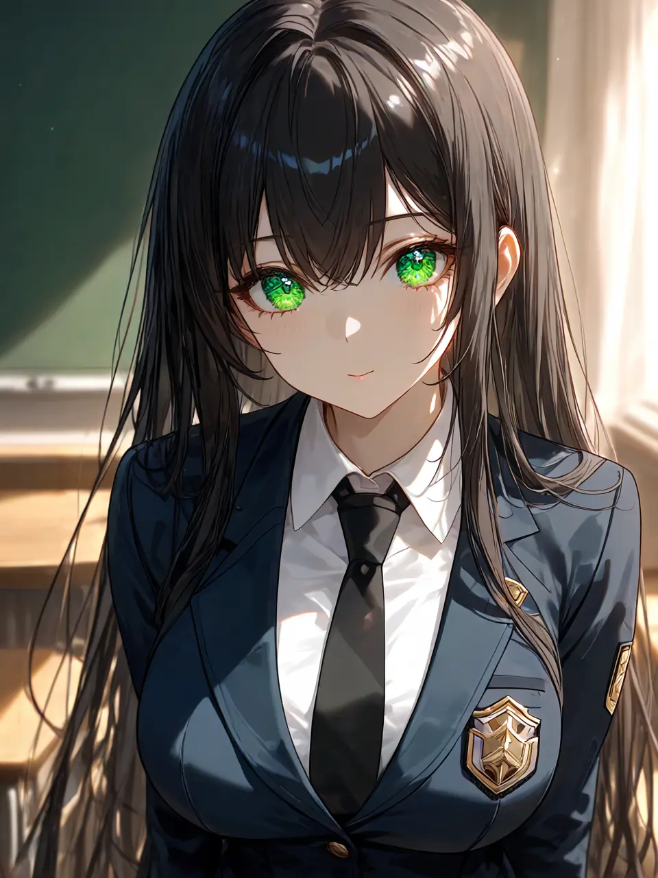 VoicedPunch8170의 お前は先にあの娘を堕とせるか?